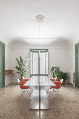 Studio di Ingegneria Giorgio Orlando